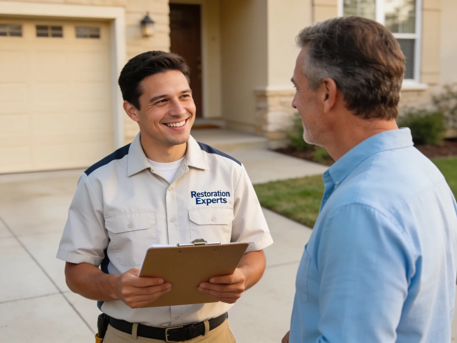 Water Damage Cleanup Kirwin, KS FAQs